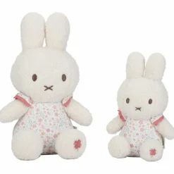 Sale Peluche Miffy Lucky Blossom (20 cm) Peluche Moyenne (20-59 Cm)