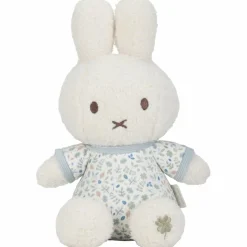 Online Peluche Miffy Lucky Leaves (30 cm) Peluche Moyenne (20-59 Cm)
