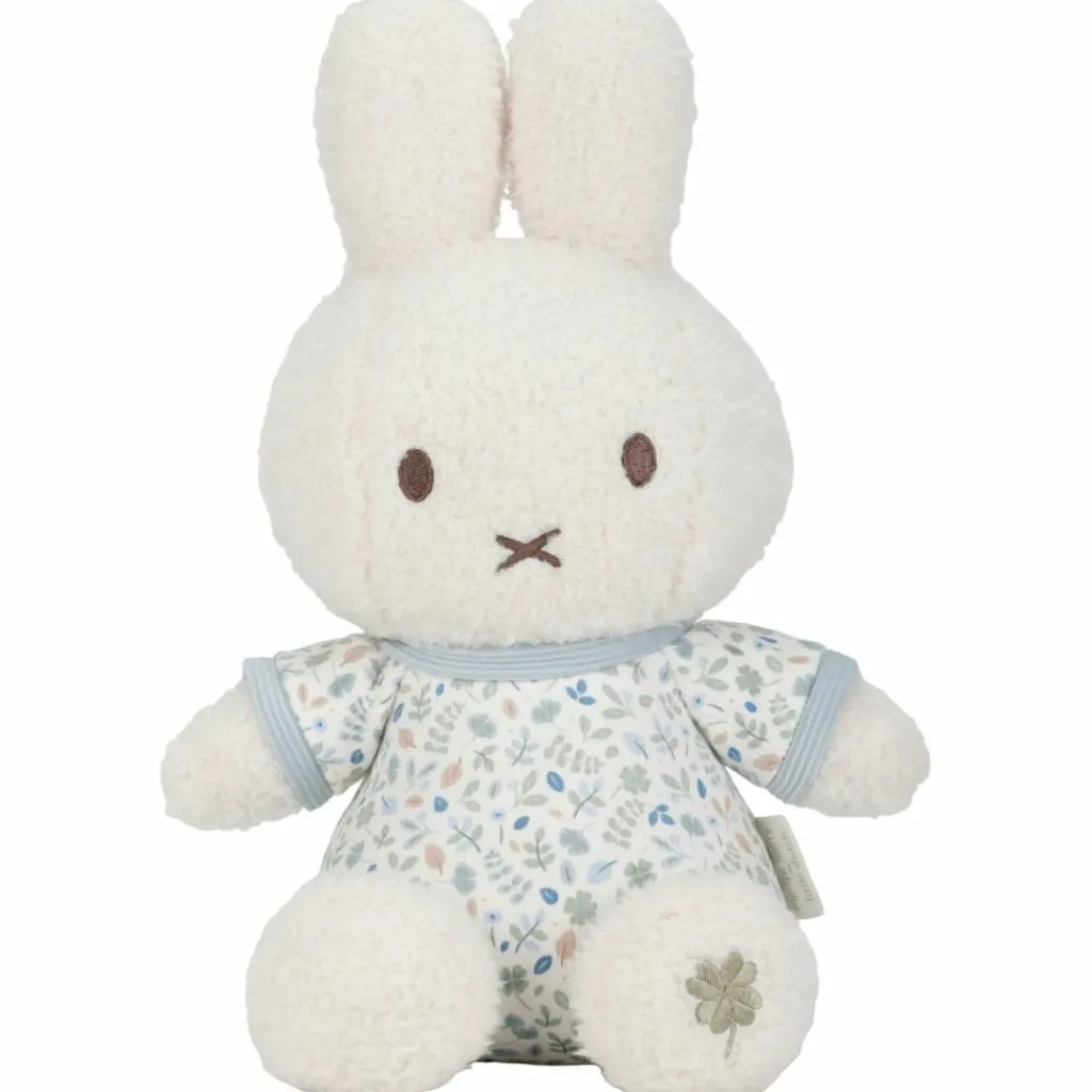 Online Peluche Miffy Lucky Leaves (30 cm) Peluche Moyenne (20-59 Cm)