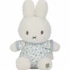 Hot Peluche Miffy Lucky Leaves (20 cm) Peluche Moyenne (20-59 Cm)