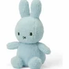 Hot Peluche Miffy Terry Bleu Pastel (23 cm) Peluche Moyenne (20-59 Cm)