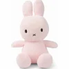 Online Peluche Miffy Terry Rose Pastel (33 cm) Peluche Moyenne (20-59 Cm)