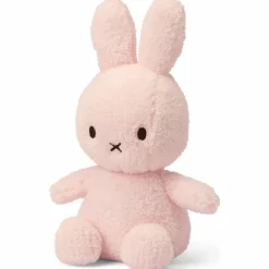 Discount Peluche Miffy Terry Rose Pastel (23 cm) Peluche Moyenne (20-59 Cm)