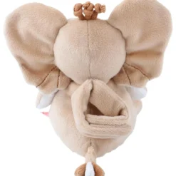 Sale Peluche mini musicale Bali, Moka & Snow (20 cm) Peluche Musicale