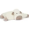 Discount Peluche Mouton aux truffes (64 cm) Grande Peluche (60 Cm Et +)