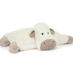 Discount Peluche Mouton aux truffes (64 cm) Grande Peluche (60 Cm Et +)