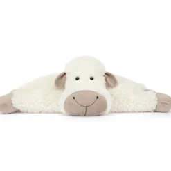 Discount Peluche Mouton aux truffes (64 cm) Grande Peluche (60 Cm Et +)