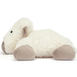 Discount Peluche Mouton aux truffes (64 cm) Grande Peluche (60 Cm Et +)