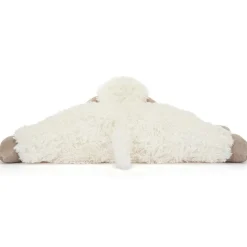 Discount Peluche Mouton aux truffes (64 cm) Grande Peluche (60 Cm Et +)