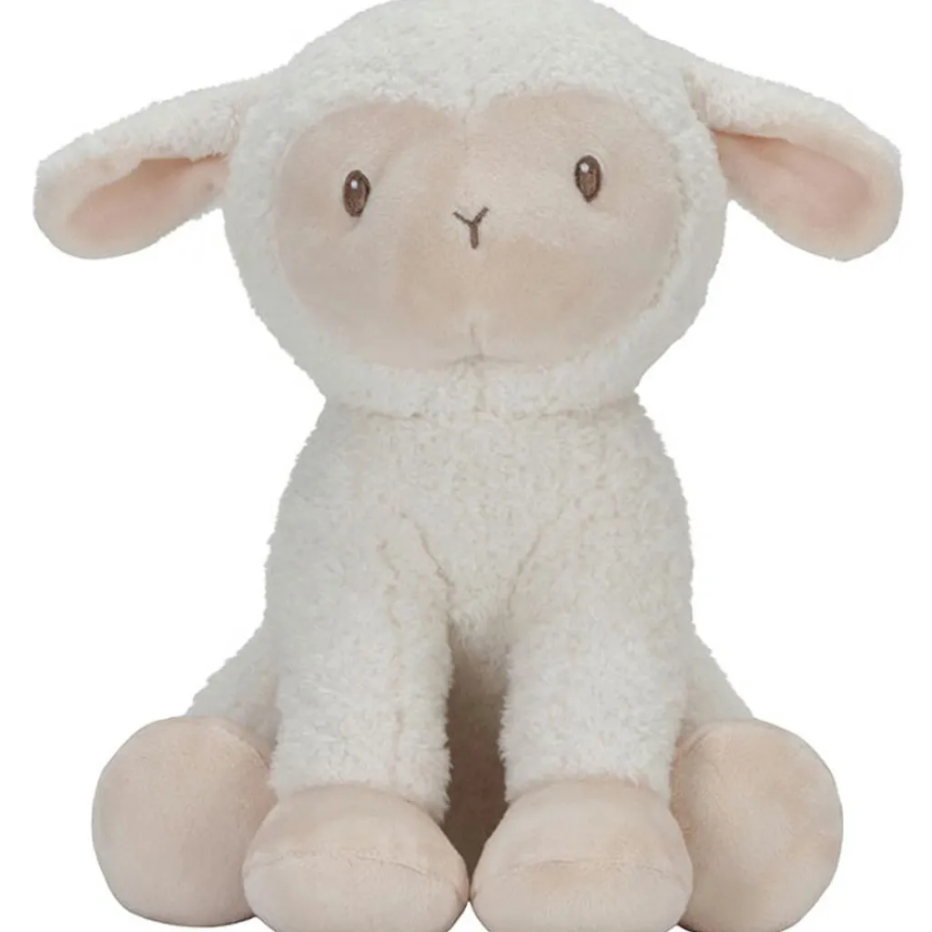 Discount Peluche mouton Little Farm (25 cm) Peluche Moyenne (20-59 Cm)