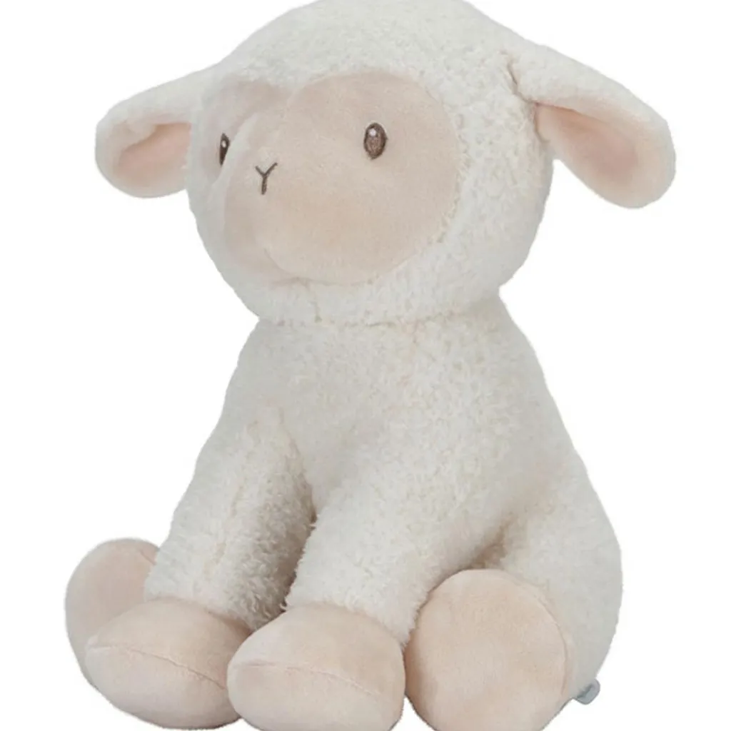 Discount Peluche mouton Little Farm (25 cm) Peluche Moyenne (20-59 Cm)