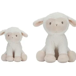 Discount Peluche mouton Little Farm (25 cm) Peluche Moyenne (20-59 Cm)