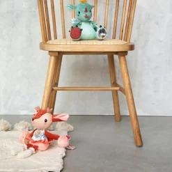 Discount Peluche multi-activités Joe le dragon Peluche D'Activités