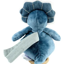 Sale Peluche musicale à suspendre Ops le tricératops TSO (23 cm) Peluche Musicale
