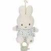 Sale Peluche musicale à suspendre Miffy Lucky Leaves Peluche Musicale