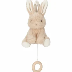 Outlet Peluche musicale à suspendre Lapin Newborn Peluche Musicale