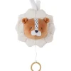 Outlet Peluche musicale à suspendre lion Babou Peluche Musicale