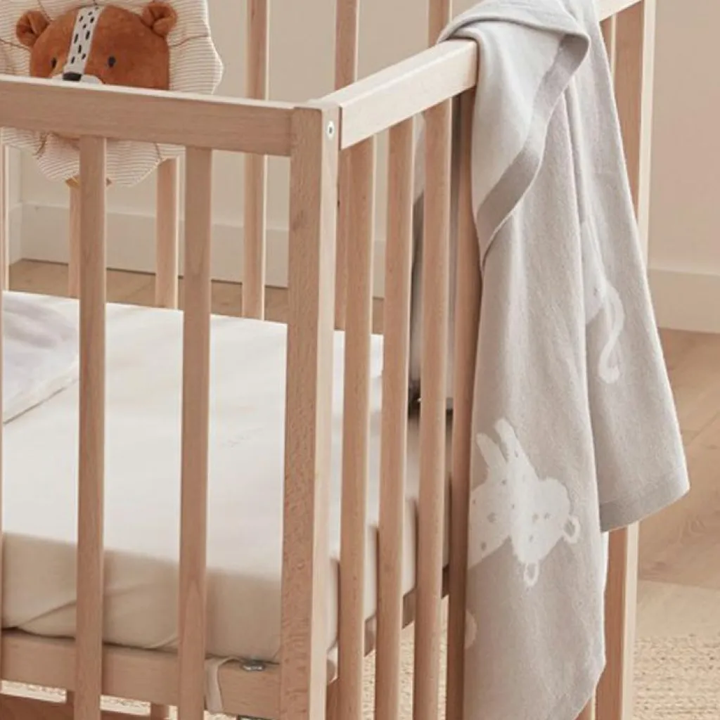 Outlet Peluche musicale à suspendre lion Babou Peluche Musicale