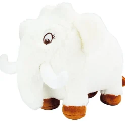 Discount Peluche musicale Agnès la Mammouthesse (28 cm) Peluche Musicale