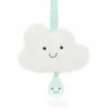 Clearance Peluche musicale Amuseable Nuage (30 cm) Peluche Musicale