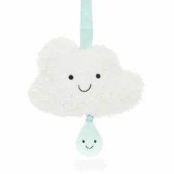 Clearance Peluche musicale Amuseable Nuage (30 cm) Peluche Musicale