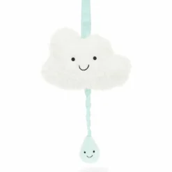 Clearance Peluche musicale Amuseable Nuage (30 cm) Peluche Musicale