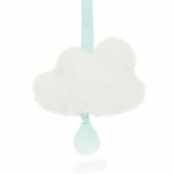 Clearance Peluche musicale Amuseable Nuage (30 cm) Peluche Musicale