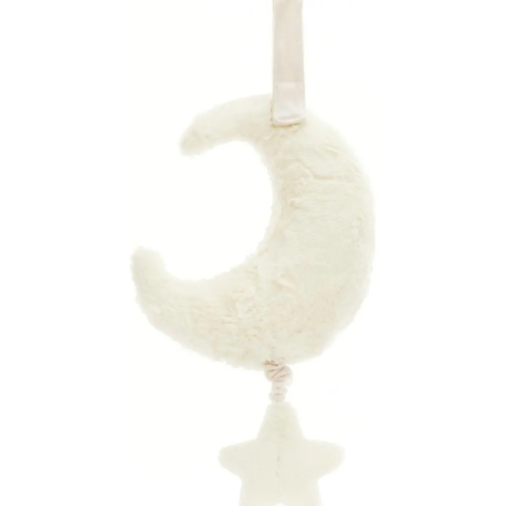Sale Peluche musicale Amuseable Lune (28 cm) Peluche Musicale