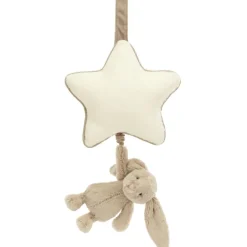 Discount Peluche musicale Bashful Lapin (30 cm) Peluche Musicale