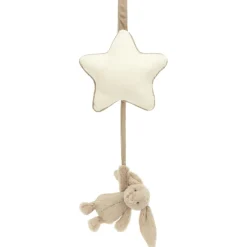 Discount Peluche musicale Bashful Lapin (30 cm) Peluche Musicale