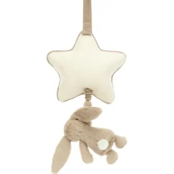 Discount Peluche musicale Bashful Lapin (30 cm) Peluche Musicale