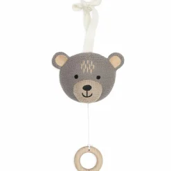 New Peluche musicale Bear (13 cm) Peluche Musicale