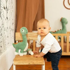 Best Peluche musicale Diplododo (32 cm) Peluche Musicale