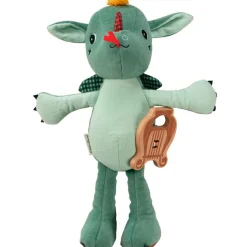 Outlet Peluche musicale eco Joe (32 cm) Peluche Musicale