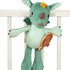 Outlet Peluche musicale eco Joe (32 cm) Peluche Musicale