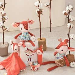 Sale Peluche musicale eco Stella (32 cm) Peluche Musicale