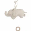 Sale Peluche musicale Elephant Tales Peluche Musicale
