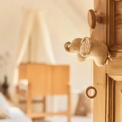 Sale Peluche musicale Elephant Tales Peluche Musicale