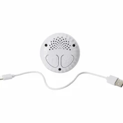 Clearance Peluche musicale et lumineuse Oie Newborn Peluche Musicale