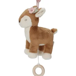 Hot Peluche musicale faon Fairy Garden Peluche Musicale