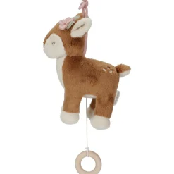 Hot Peluche musicale faon Fairy Garden Peluche Musicale