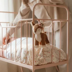 Hot Peluche musicale faon Fairy Garden Peluche Musicale