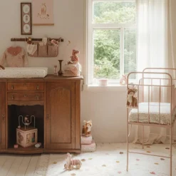 Hot Peluche musicale faon Fairy Garden Peluche Musicale