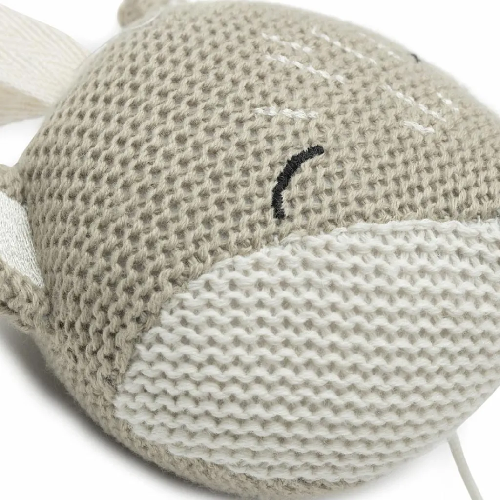 New Peluche musicale Fox (14 cm) Peluche Musicale