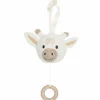 Peluche musicale Girafe (14 cm) Peluche Musicale