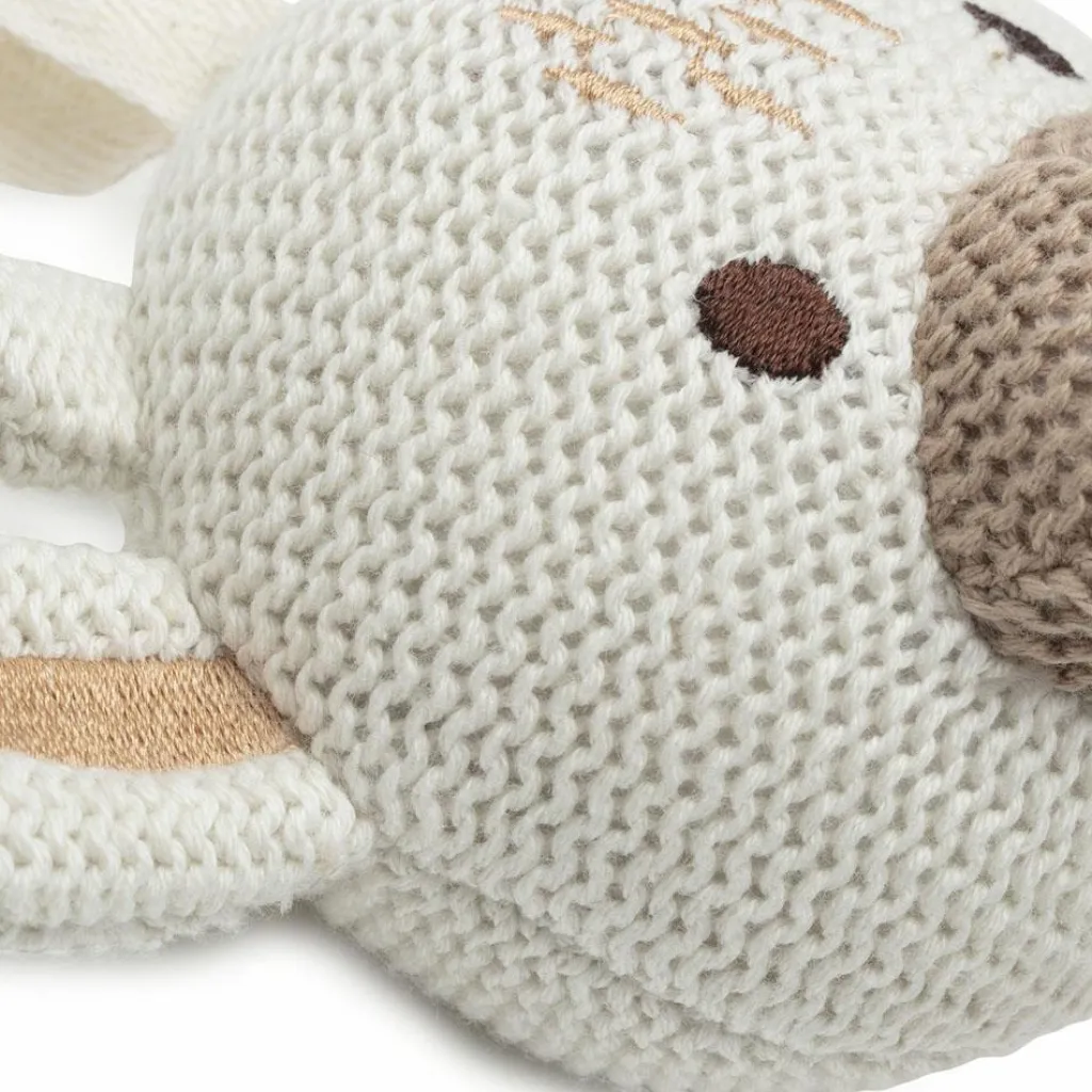 Peluche musicale Girafe (14 cm) Peluche Musicale