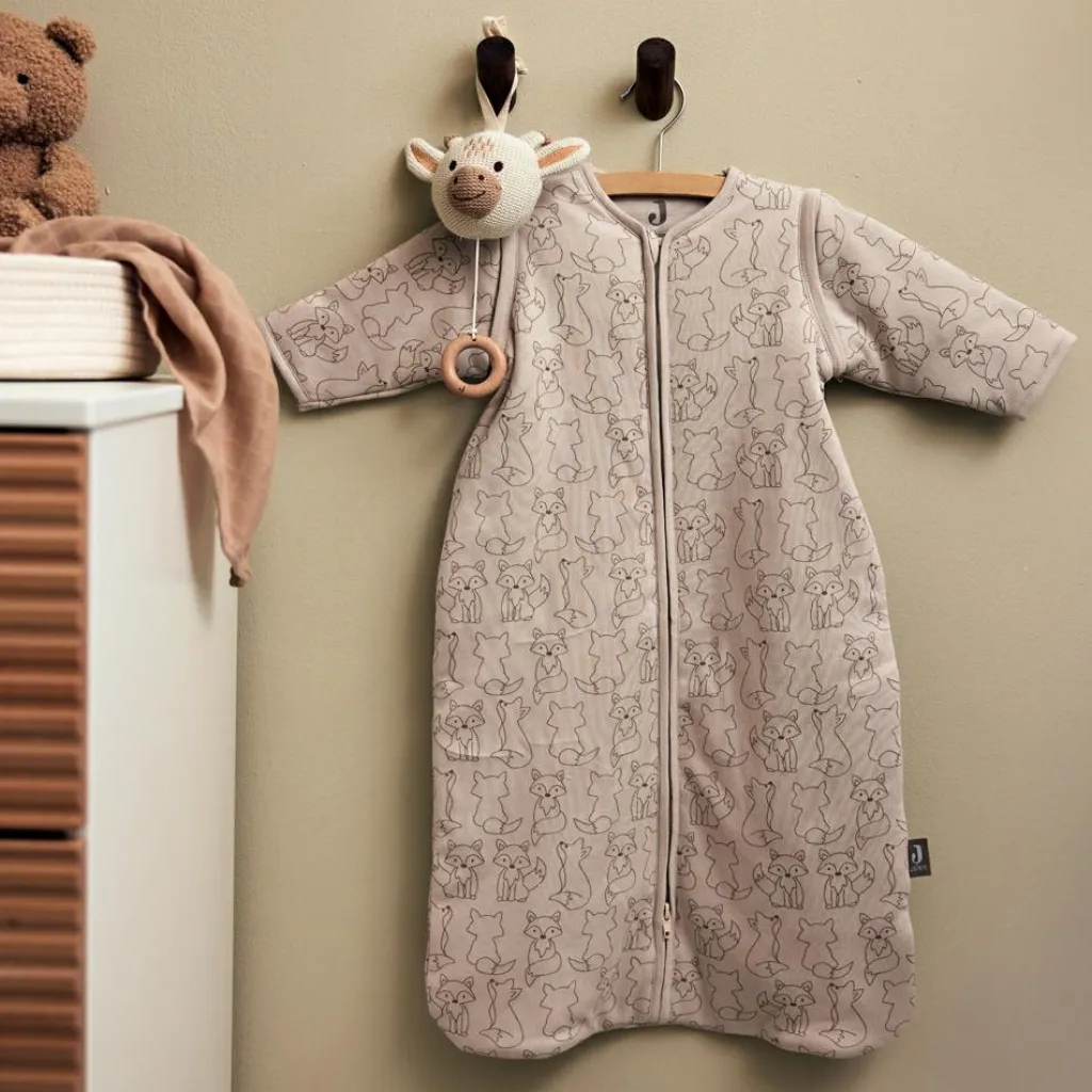 Peluche musicale Girafe (14 cm) Peluche Musicale