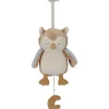 Online Peluche musicale hibou Forest Friends Peluche Musicale