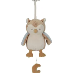 Online Peluche musicale hibou Forest Friends Peluche Musicale