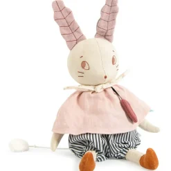 Best Peluche musicale Lapin Après la pluie (36 cm) Peluche Musicale
